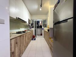Blk 256B Punggol Opal (Punggol), HDB 4 Rooms #582081921